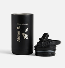 Load image into Gallery viewer, Kids Water Bottle