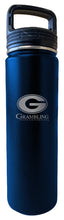 Load image into Gallery viewer, Grambling State Tigers 32oz Stainless Steel Tumbler - Choose Your Color