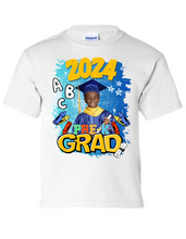 Load image into Gallery viewer, Stephanie&#39;s Grad Items
