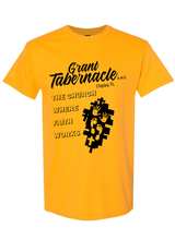 Load image into Gallery viewer, Grant Tabernacle Church Shirt
