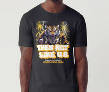 Load image into Gallery viewer, Grambling 2024 Homecoming shirt
