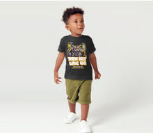 Load image into Gallery viewer, Grambling 2024 Homecoming shirt
