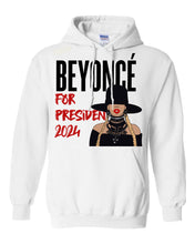 Load image into Gallery viewer, Beyonce&#39; for President
