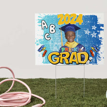 Load image into Gallery viewer, Stephanie&#39;s Grad Items
