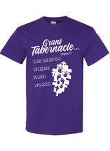 Load image into Gallery viewer, Grant Tabernacle Church Shirt
