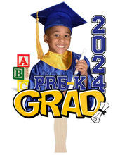 Load image into Gallery viewer, Moniques&#39;s Grad Items
