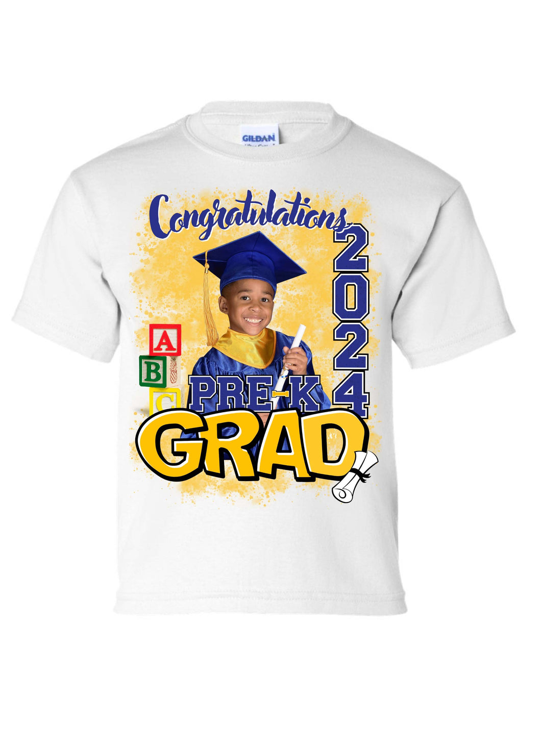 Moniques's Grad Items