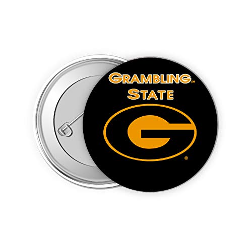 Grambling University Tigers 2 