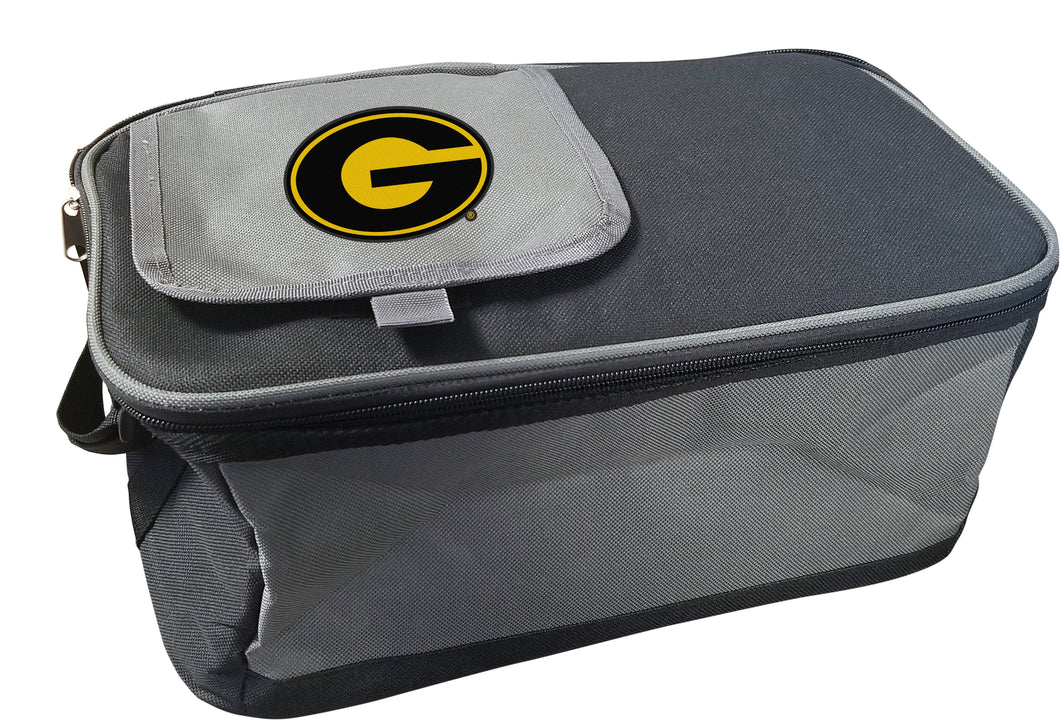 Grambling University Tigers 9 Pack Cooler