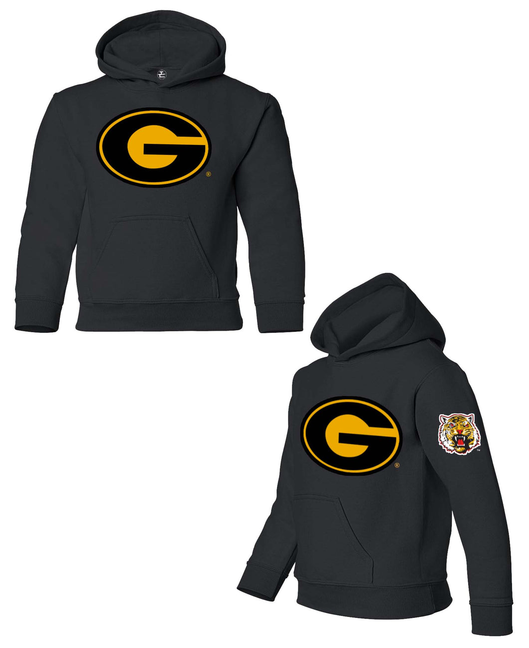 Official - Original G Hoodie - Youth