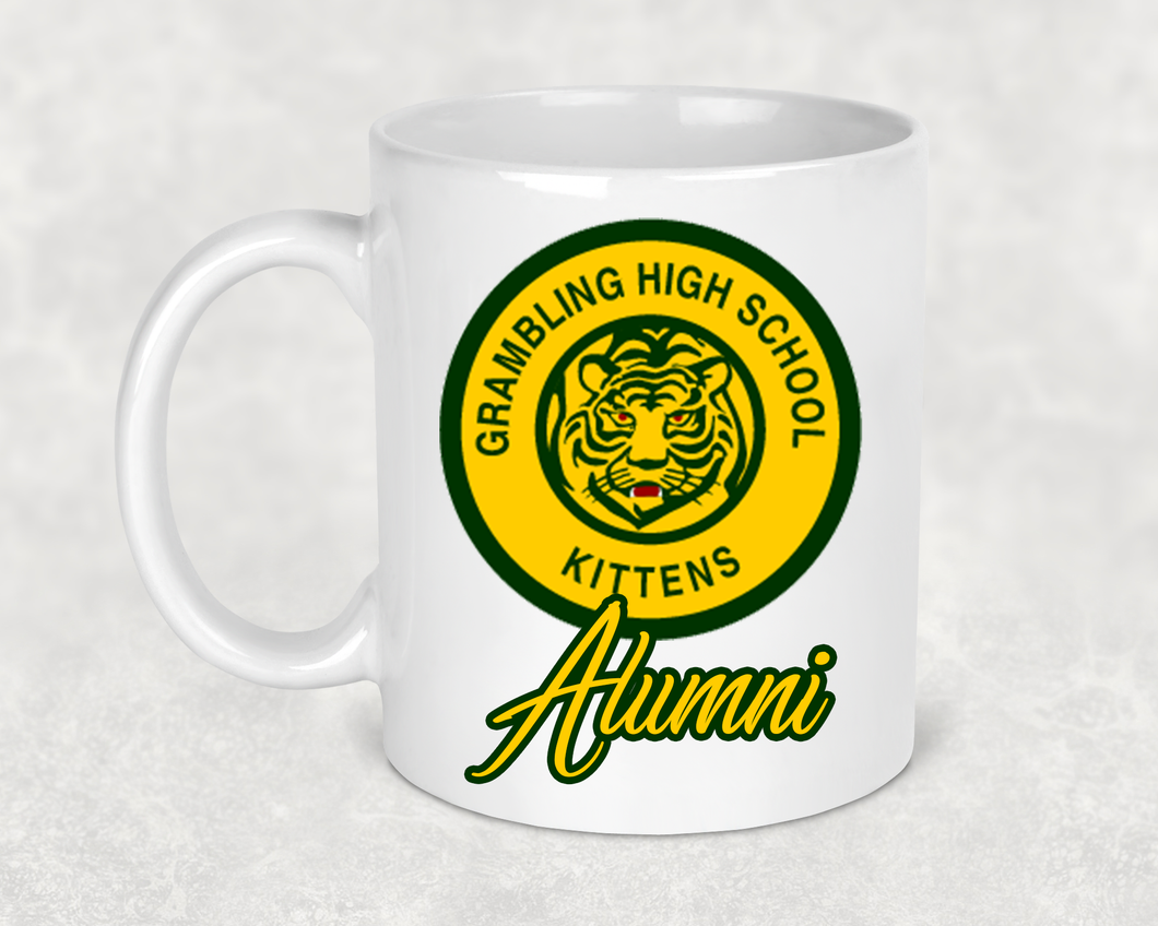 GHS Alumni Mug