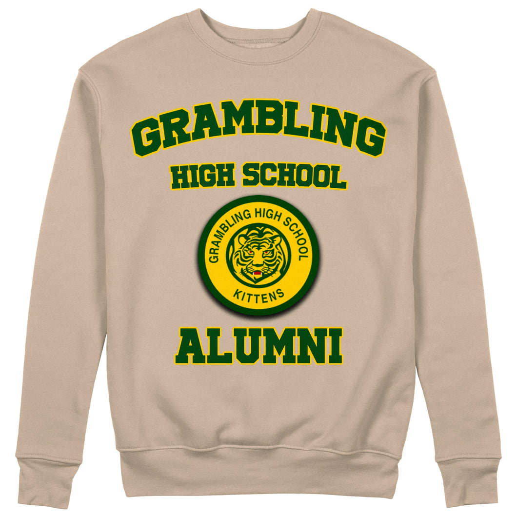 Grambling Alumni Sweatshirt