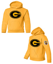 Load image into Gallery viewer, Official - Original G Hoodie - Youth
