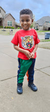 Load image into Gallery viewer, Official That Tiger Tshirt - Youth
