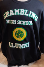 Load image into Gallery viewer, Custom GHS Sweatshirt
