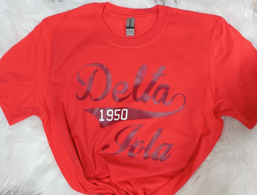 Delta Iota