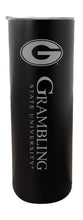 Load image into Gallery viewer, Grambling State Tigers 20 oz Insulated Stainless Steel Skinny Tumbler Choice of Color
