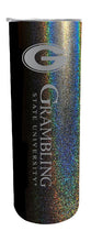 Load image into Gallery viewer, Grambling State Tigers 20 oz Insulated Stainless Steel Skinny Tumbler Choice of Color
