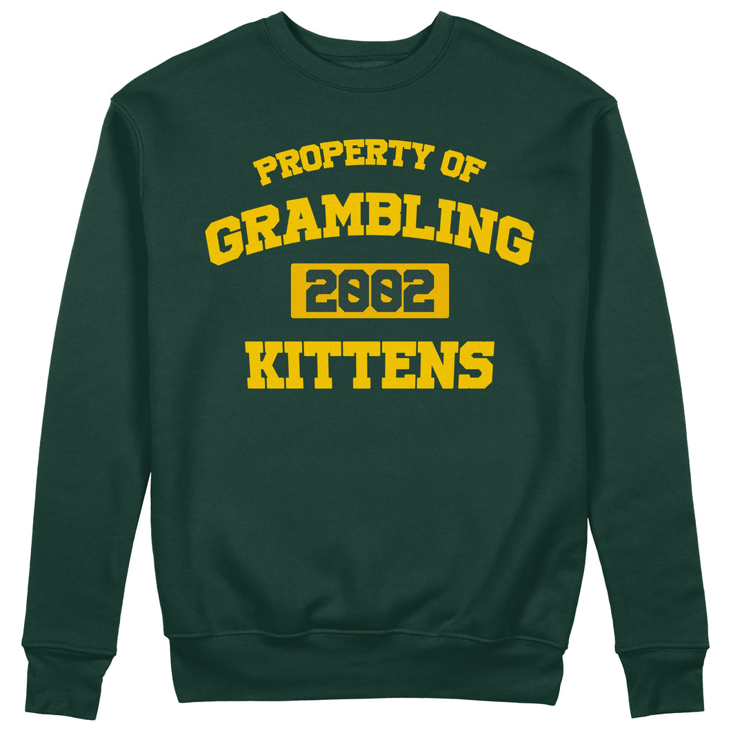 Kittens Sweatshirt