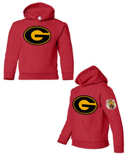 Load image into Gallery viewer, Official - Original G Hoodie - Youth
