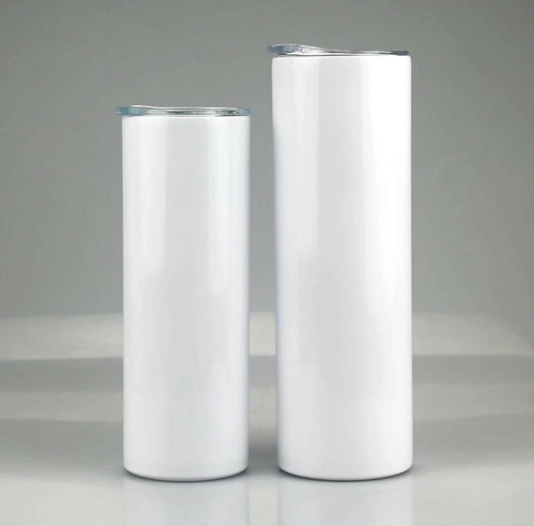 Sublimation Tumblers