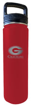 Load image into Gallery viewer, Grambling State Tigers 32oz Stainless Steel Tumbler - Choose Your Color
