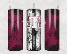 Load image into Gallery viewer, Sports and College Themed 20 Oz Tumblers  - Various Designs
