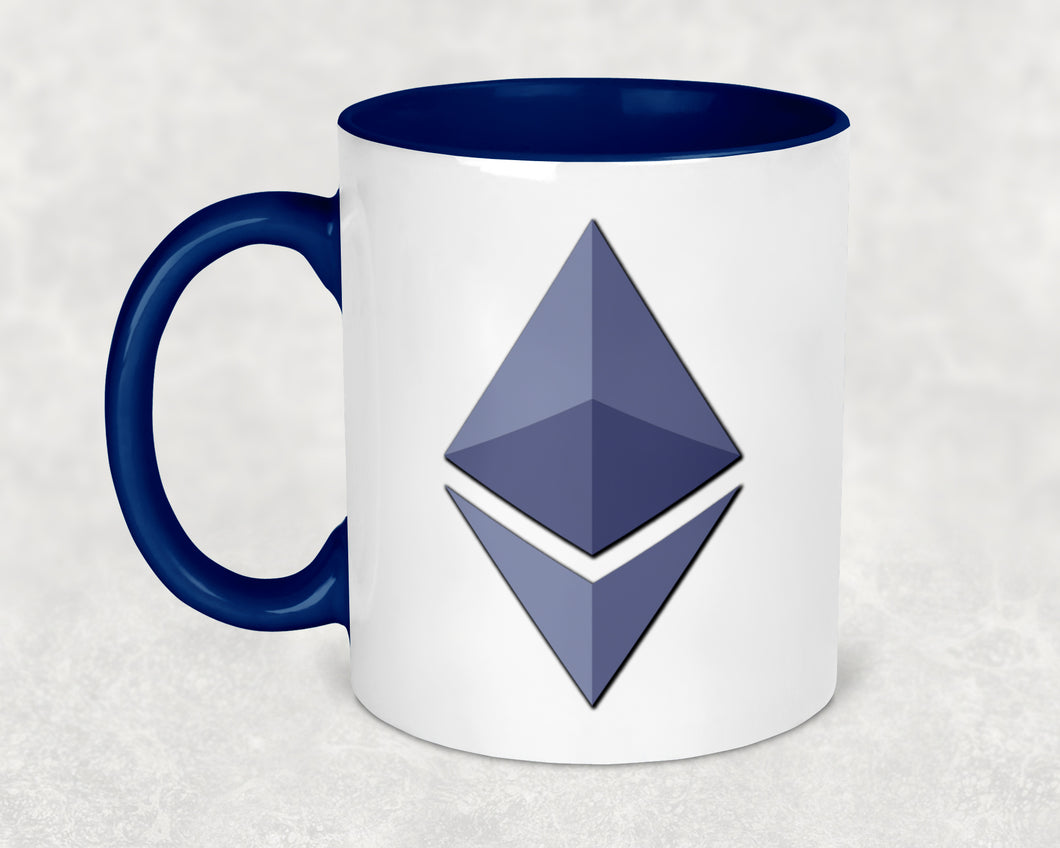 Ether Mug