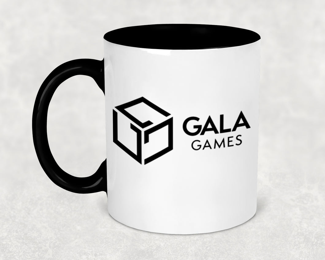 Gala Crypto Mug