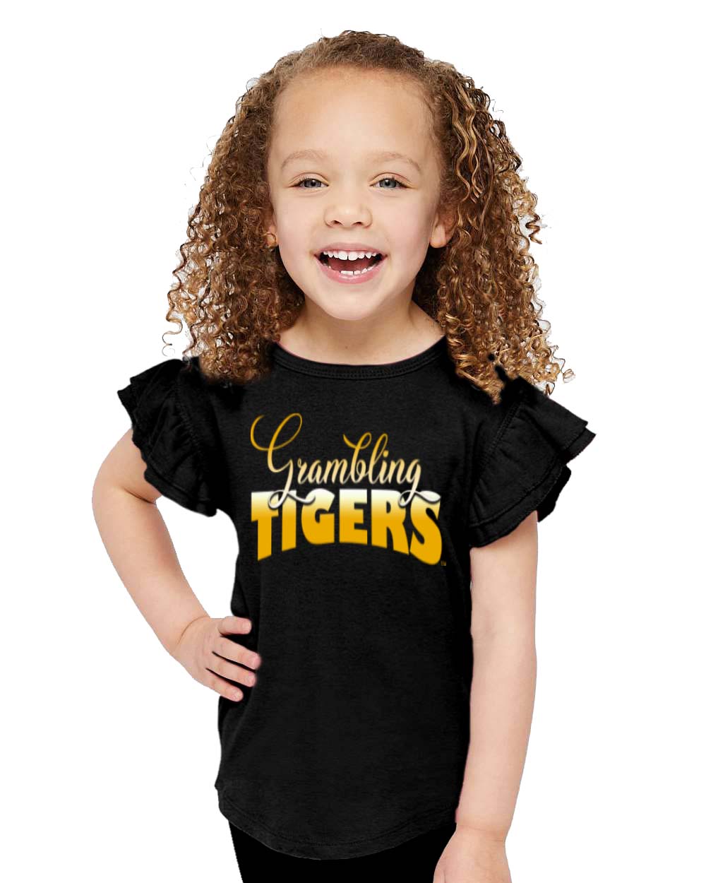 Grambling Tigers