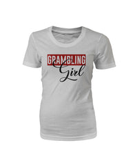 Load image into Gallery viewer, Grambling Girl Tee
