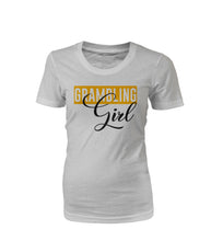 Load image into Gallery viewer, Grambling Girl Tee
