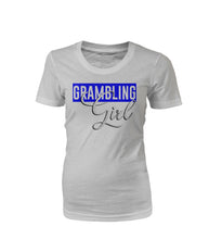 Load image into Gallery viewer, Grambling Girl Tee
