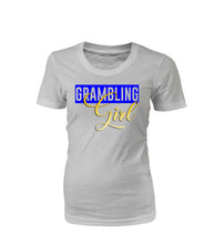 Load image into Gallery viewer, Grambling Girl Tee
