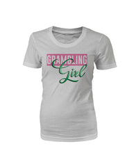 Load image into Gallery viewer, Grambling Girl Tee
