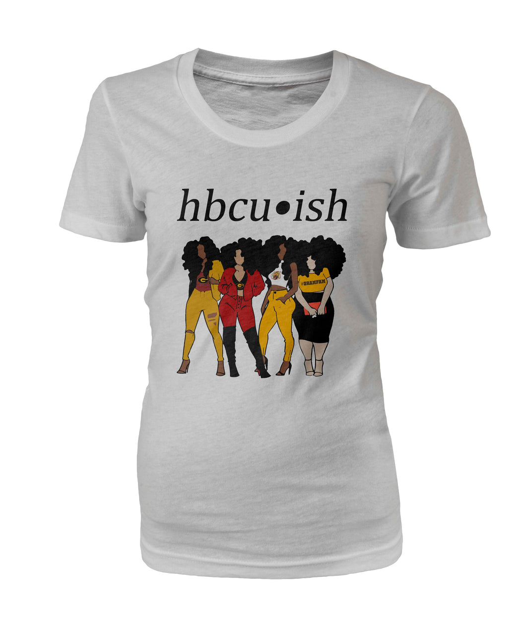 HBCU*ish