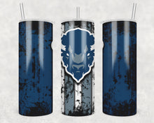 Load image into Gallery viewer, Sports and College Themed 20 Oz Tumblers  - Various Designs
