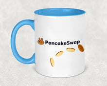 Load image into Gallery viewer, Pancakeswap Mug
