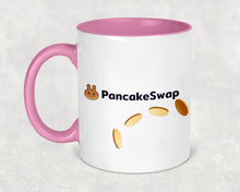 Load image into Gallery viewer, Pancakeswap Mug
