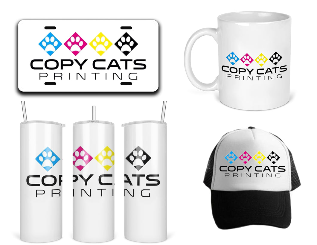 Promotional Items ***DEPOSIT***