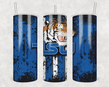 Load image into Gallery viewer, Sports and College Themed 20 Oz Tumblers  - Various Designs
